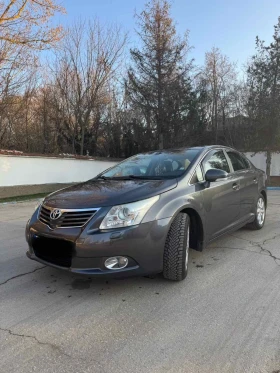 Toyota Avensis 2.0 vvti - 7999 € / 15644.68 лв. - 87775146 5