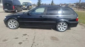 BMW 320 320d - 2250 € / 4400.62 лв. - 78220773 15