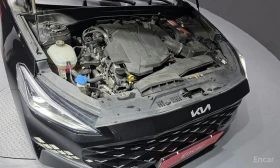 Kia K8 - 17544 € / 34313.08 лв. - 35163821 6