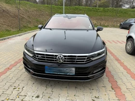 VW Passat R-LINE - 23000 € / 44984.09 лв. - 68564108 5
