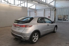 Honda Civic 1.4 i-vtec Elegance 168000 km!!!!! - 4200 € / 8214.49 лв. - 45817933 6