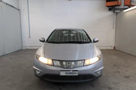 Honda Civic 1.4 i-vtec Elegance 168000 km!!!!! - 4200 € / 8214.49 лв. - 45817933 2