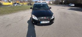Skoda Fabia VRS - 5650 € / 11050.44 лв. - 53989107 6