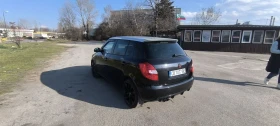 Skoda Fabia VRS - 5650 € / 11050.44 лв. - 53989107 8