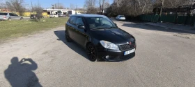 Skoda Fabia VRS - 5650 € / 11050.44 лв. - 53989107 7
