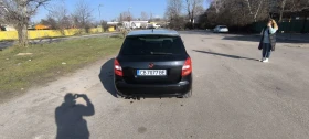 Skoda Fabia VRS - 5650 € / 11050.44 лв. - 53989107 9