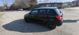 Skoda Fabia VRS - 5650 € / 11050.44 лв. - 53989107 3