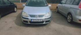 ����� �� �������� �� VW Golf 1.9 TDI
