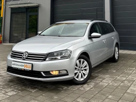 ������ VW Passat