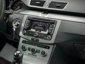 VW Passat 2.0TDI * NAVI* Climatronic* Tempomat*  | Mobile.bg � ����� ������ 11