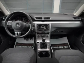 VW Passat 2.0TDI * NAVI* Climatronic* Tempomat*  | Mobile.bg � ����� ������ 8