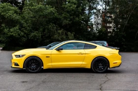 Ford Mustang GT Premium Performance Pack 1 | Mobile.bg � ����� ������ 6