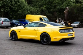 Ford Mustang GT Premium Performance Pack 1 | Mobile.bg � ����� ������ 5