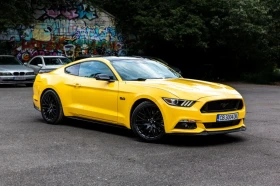 ����� �� �������� �� Ford Mustang GT Premium Performance Pack 1