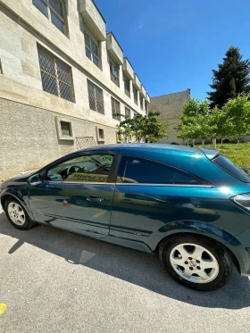 Opel Astra GTC | Mobile.bg � ����� ������ 7
