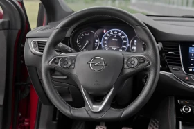 Opel Astra 1.2i FULL FULL LED  | Mobile.bg � ����� ������ 15
