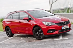 Opel Astra 1.2i FULL FULL LED  | Mobile.bg � ����� ������ 2