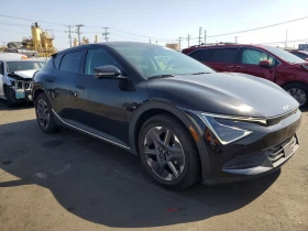 Kia EV6 LIGHT LONG RANGE* RWD* 84kWh