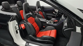 Mercedes-Benz C 63 AMG | Mobile.bg � ����� ������ 10