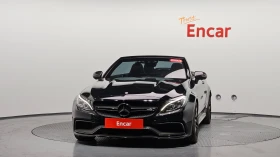 ������ Mercedes-Benz C 63 A...