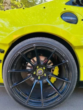 Chevrolet Camaro ZL1 ����� | Mobile.bg � ����� ������ 4