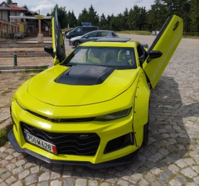 Chevrolet Camaro ZL1 ����� | Mobile.bg � ����� ������ 2