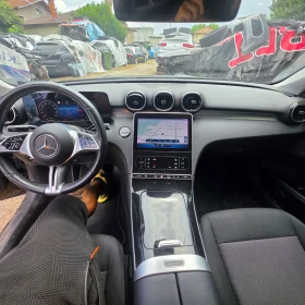 Mercedes-Benz C 220 Mild Hybrid C300 hibrid AMG 4matic  | Mobile.bg � ����� ������ 10