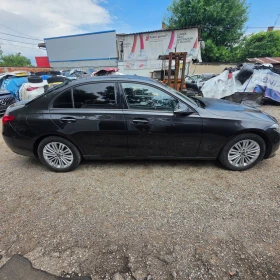 Mercedes-Benz C 220 Mild Hybrid C300 hibrid AMG 4matic  | Mobile.bg � ����� ������ 5