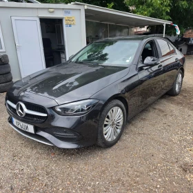 ����� �� �������� �� Mercedes-Benz C 220 Mild Hybrid C300 hibrid AMG 4matic 