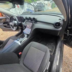 Mercedes-Benz C 220 Mild Hybrid C300 hibrid AMG 4matic  | Mobile.bg � ����� ������ 13