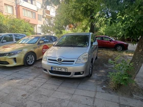 Toyota Verso | Mobile.bg � ����� ������ 5