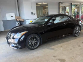 ������ Infiniti Q60