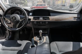BMW 525 | Mobile.bg � ����� ������ 11