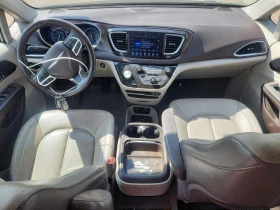 Chrysler Pacifica 3.6l Touring L | Auto.bg — изображение 8