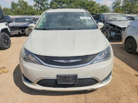 Chrysler Pacifica 3.6l Touring L | Auto.bg — изображение 5