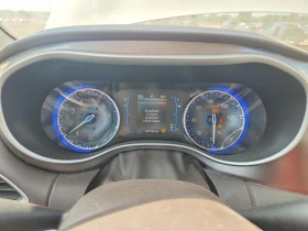 Chrysler Pacifica 3.6l Touring L | Auto.bg — изображение 9