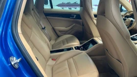 Porsche Panamera 4S = MGT Select 2 =  | Auto.bg — изображение 15