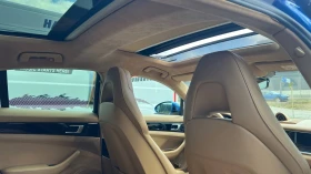 Porsche Panamera 4S = MGT Select 2 =  | Auto.bg — изображение 17