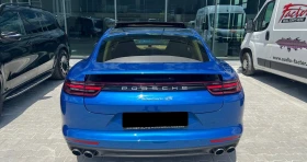 Porsche Panamera 4S = MGT Select 2 =  | Auto.bg — изображение 4