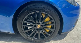 Porsche Panamera 4S = MGT Select 2 =  | Auto.bg — изображение 7