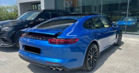 Porsche Panamera 4S = MGT Select 2 =  | Auto.bg — изображение 2