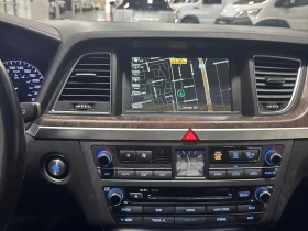 Hyundai Genesis * Luxury * АВТОКРЕДИТ БЕЗ ПЪРВОНАЧАЛНА ВНОСКА*  | Auto.bg — изображение 9