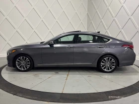Hyundai Genesis * Luxury * АВТОКРЕДИТ БЕЗ ПЪРВОНАЧАЛНА ВНОСКА*  | Auto.bg — изображение 2