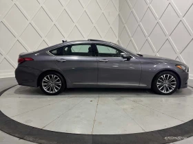 Hyundai Genesis * Luxury * АВТОКРЕДИТ БЕЗ ПЪРВОНАЧАЛНА ВНОСКА*  | Auto.bg — изображение 3