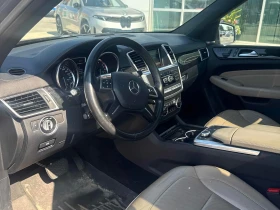 Mercedes-Benz ML 550 4MATIC* H/K* ОБУДХВАНЕ* DIS*  - 9500 € - 71234252 5