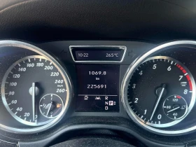 Mercedes-Benz ML 550 4MATIC* H/K* ОБУДХВАНЕ* DIS*  - 9500 € - 71234252 8
