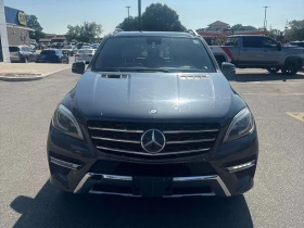 Mercedes-Benz ML 550 4MATIC* H/K* ОБУДХВАНЕ* DIS*  - 9500 € - 71234252 6