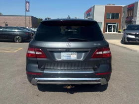 Mercedes-Benz ML 550 4MATIC* H/K* ОБУДХВАНЕ* DIS*  - 9500 € - 71234252 4