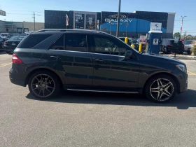 Mercedes-Benz ML 550 4MATIC* H/K* ОБУДХВАНЕ* DIS*  - 9500 € - 71234252 3