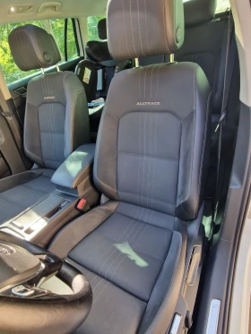VW Alltrack 2.0 tdi 150 alltrack  | Mobile.bg � ����� ������ 7